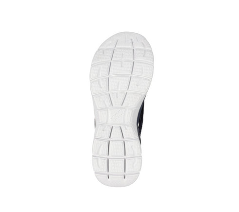 Sandale sport, dama, SKECHERS SLIP-INS SUMMITS SWEETLY EVOLVED 119519-NVY bleumarin, textil